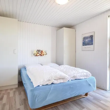 Feriehus Four-bedroom Holiday In Thisted Torsted (Nordjylland)