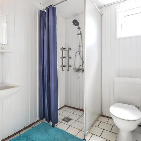 Four-bedroom Holiday In Thisted Torsted (Nordjylland)